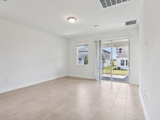 Willow - Cyrene at Minneola: Minneola, Florida - Meritage Homes