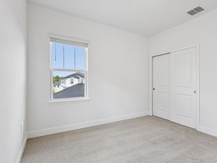 Willow - Cyrene at Minneola: Minneola, Florida - Meritage Homes