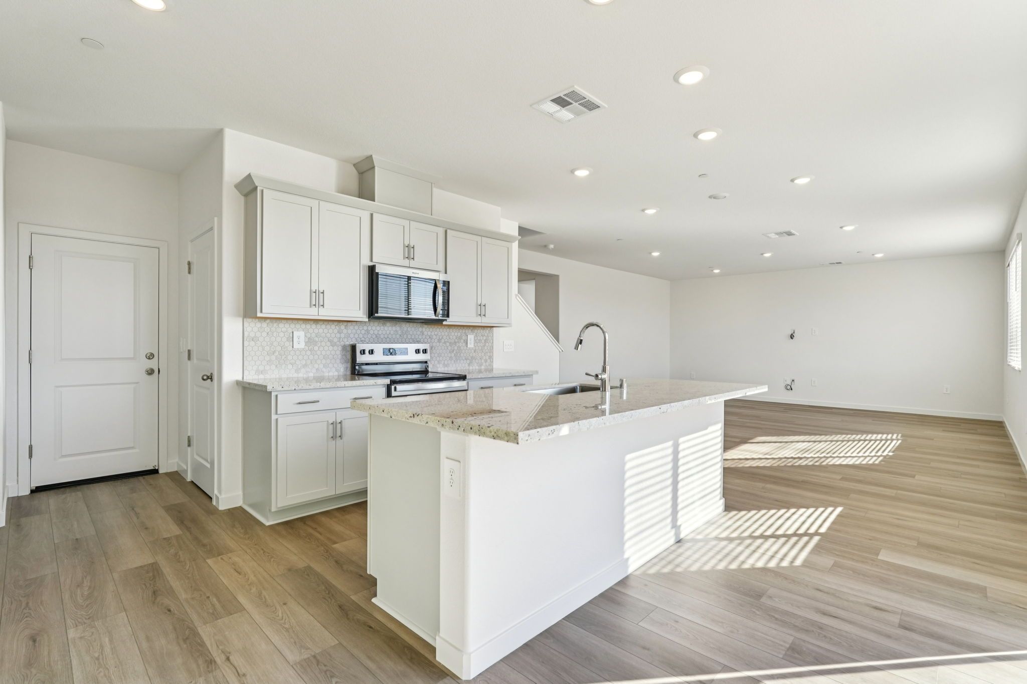 Residence 4