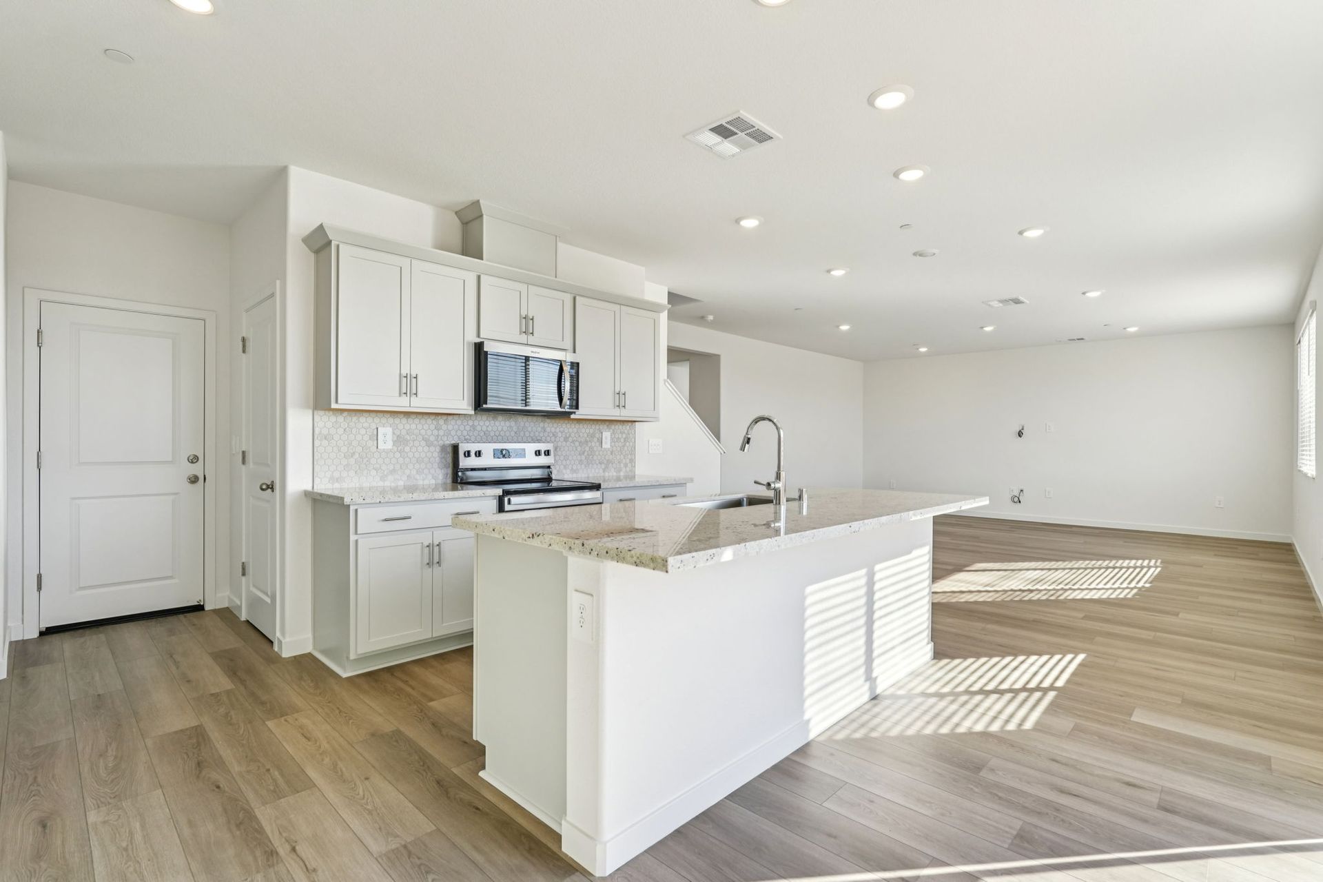 Residence 4