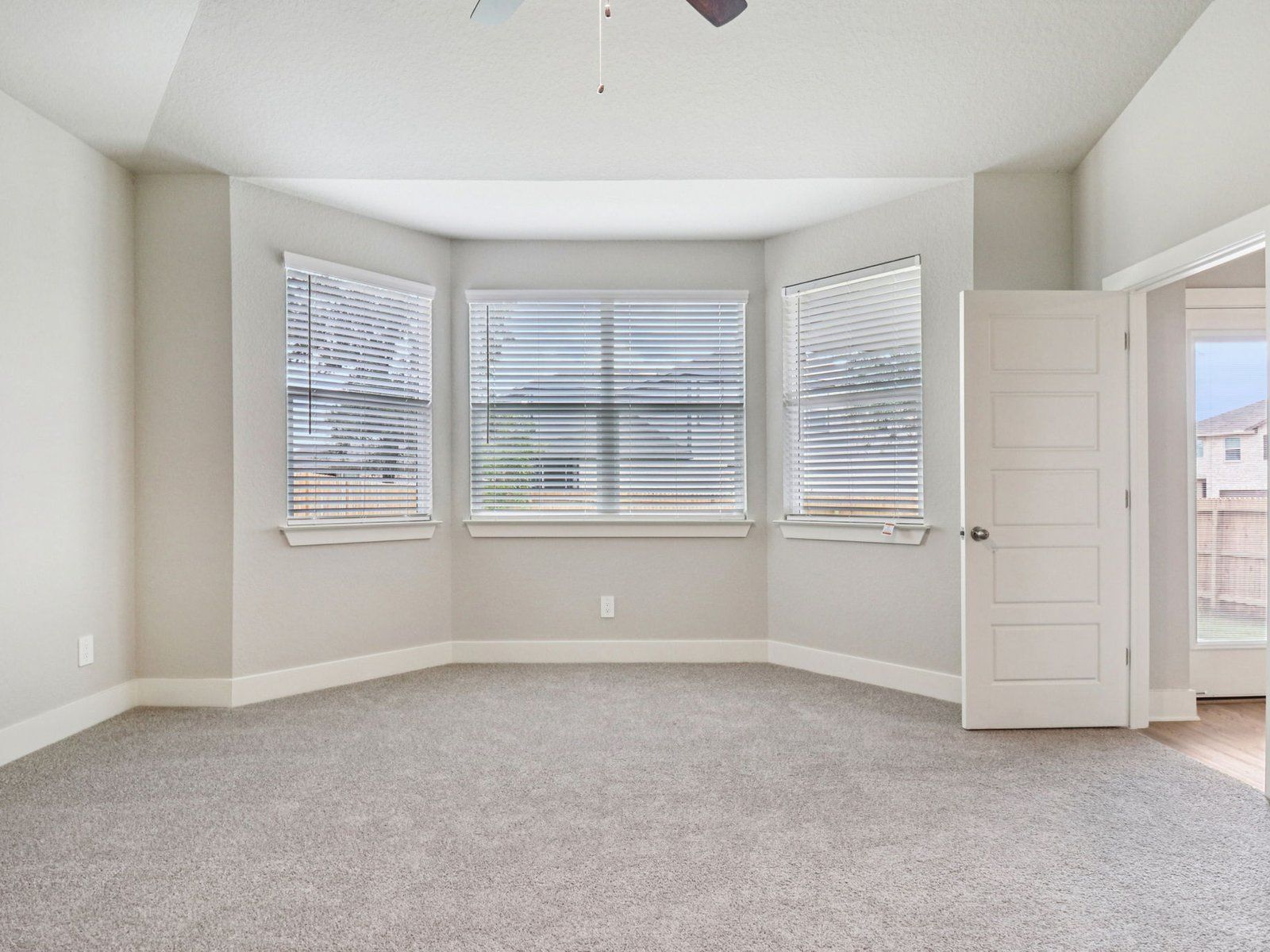 San Jacinto (3007) - Thomas Pond: San Antonio, Texas - Meritage Homes