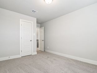 The San Jacinto (3007) - Sagebrooke - Premier Series: San Antonio, Texas - Meritage Homes