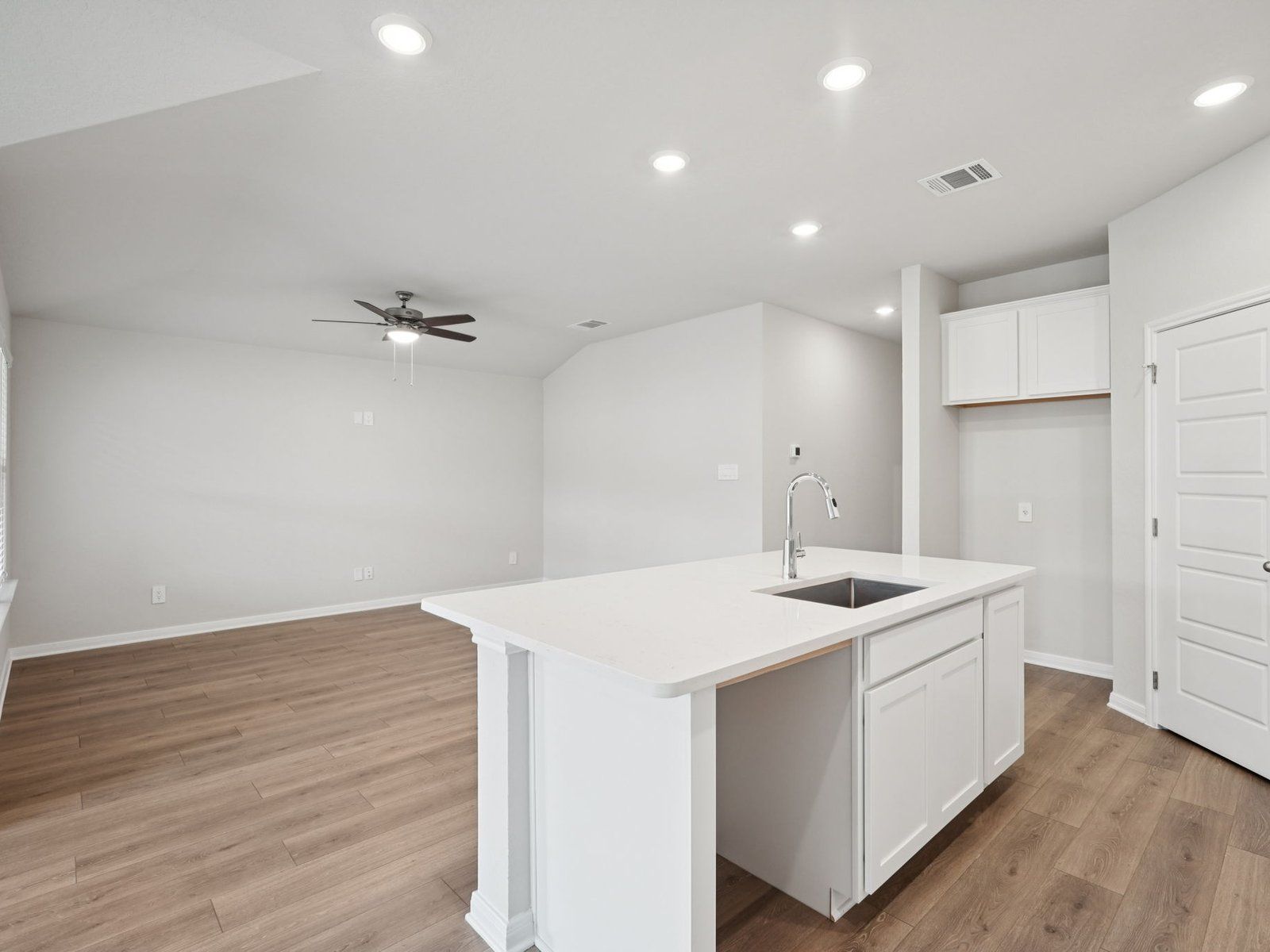 Briscoe (820) - Comanche Ridge: San Antonio, Texas - Meritage Homes