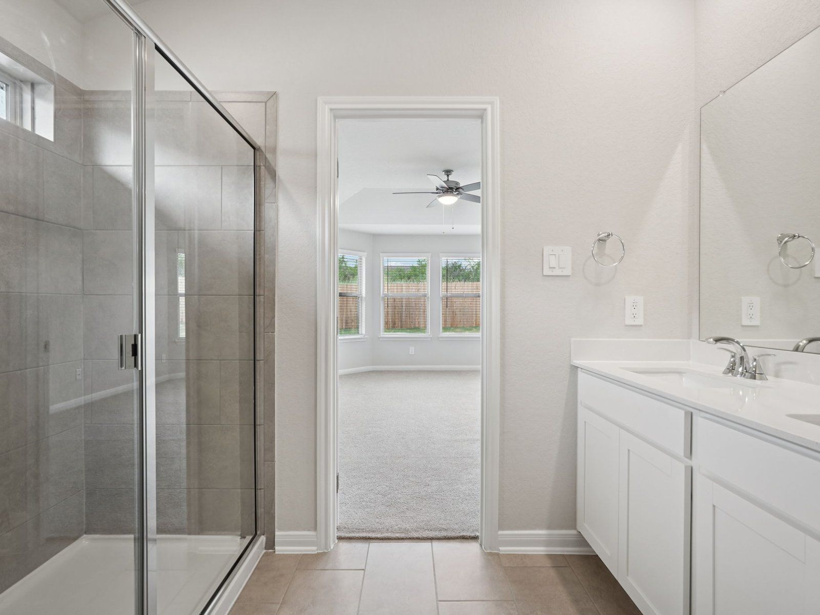 Briscoe (820) - Comanche Ridge: San Antonio, Texas - Meritage Homes