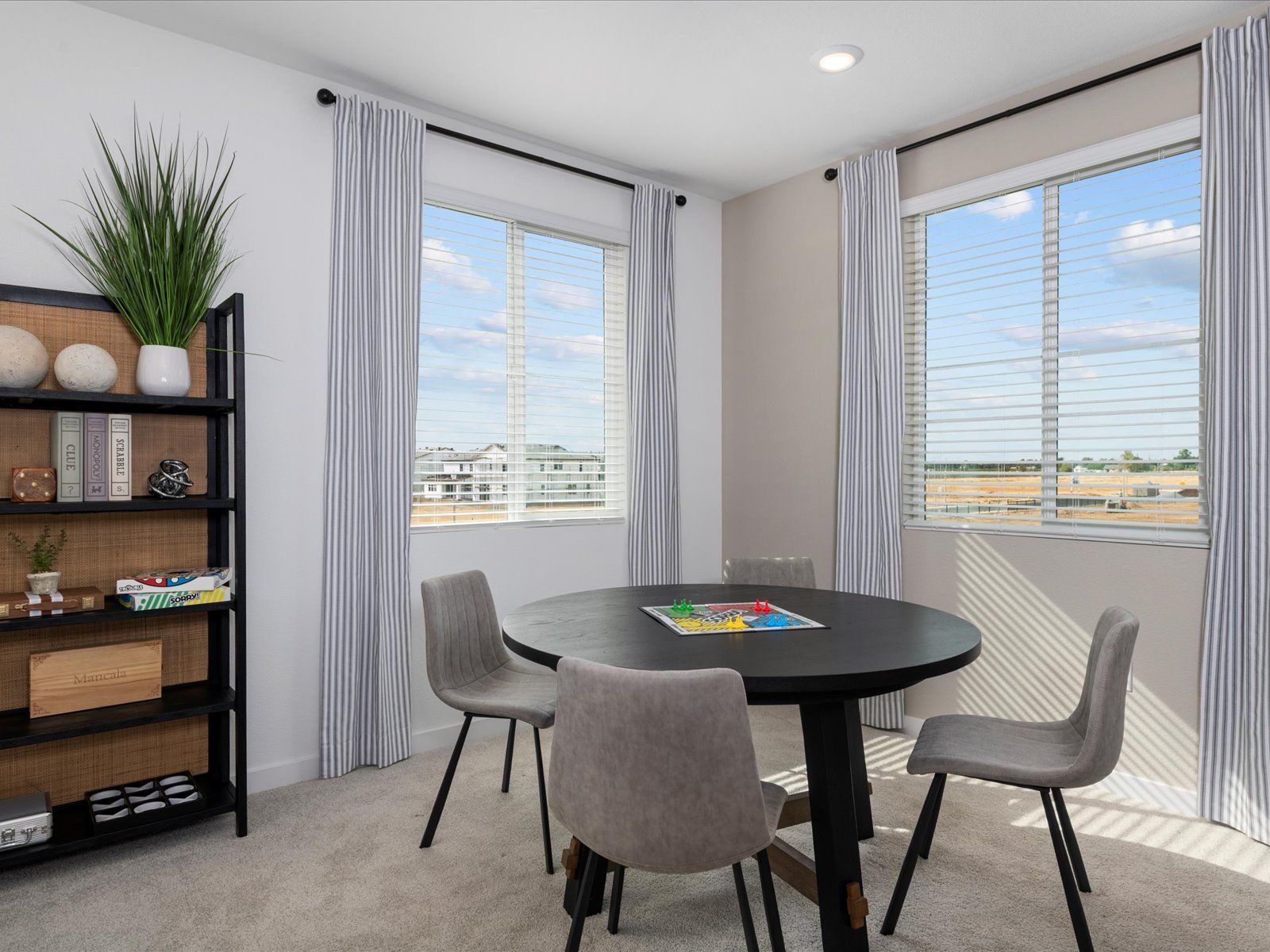 Residence 2 floor plan