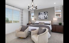 Legacy at Liberty: Lincoln, California - Meritage Homes