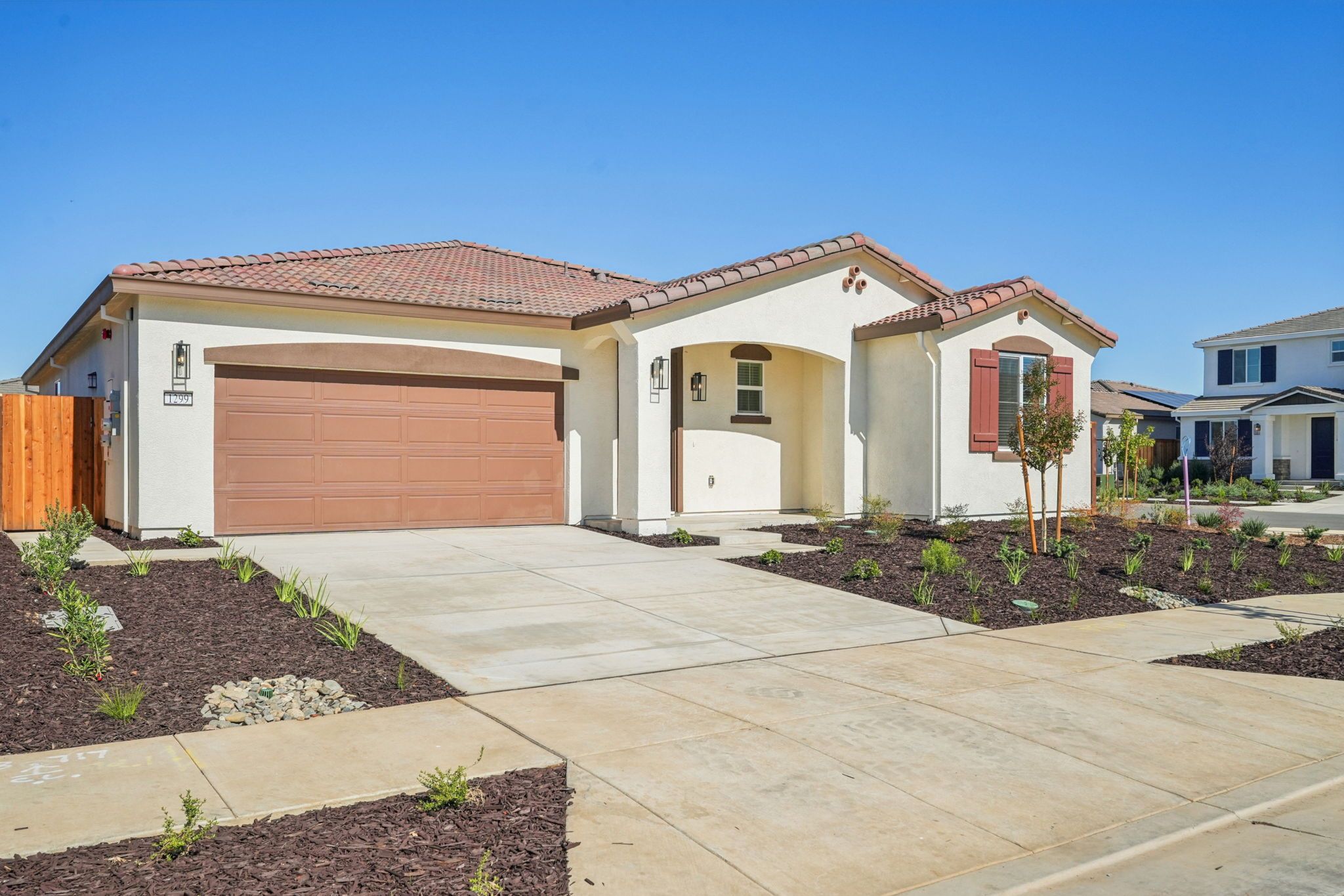 Front Exterior