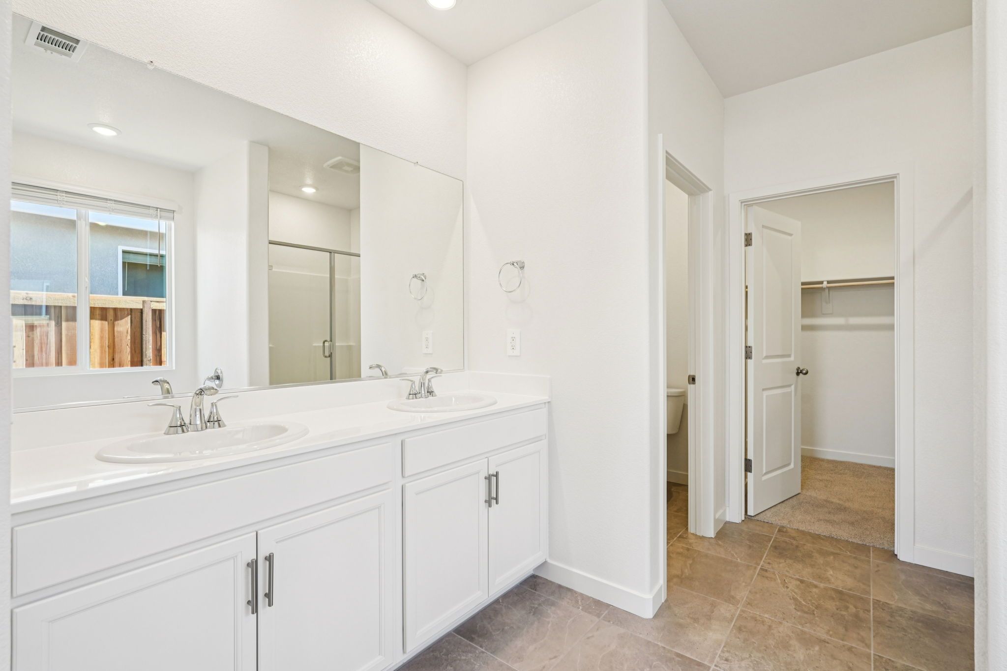 A built plan 4513 at a nearby Meritage Homes Community