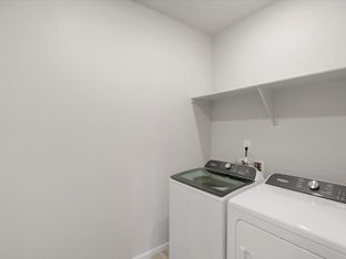 The Glenwood - Buffalo Highlands: The Canyon Collection: Commerce City, Colorado - Meritage Homes