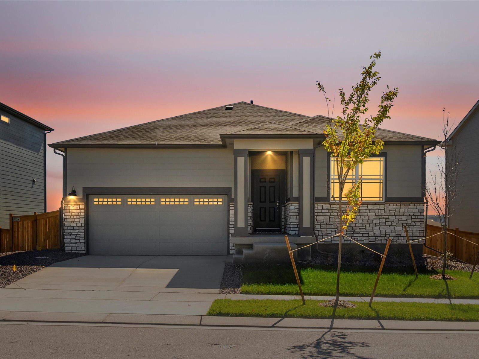 17598 E. 90th Place (The Glenwood)