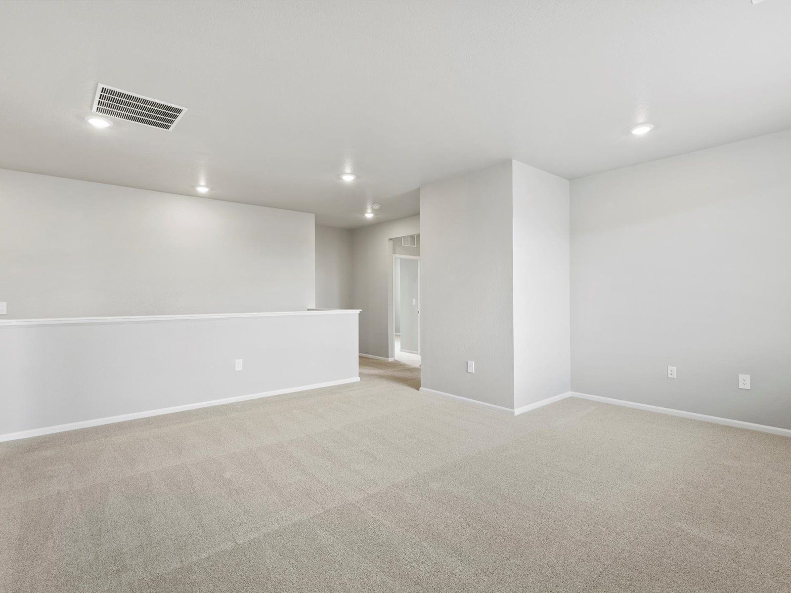 The Kenosha - Poudre Heights: The Alpine Collection: Windsor, Colorado - Meritage Homes