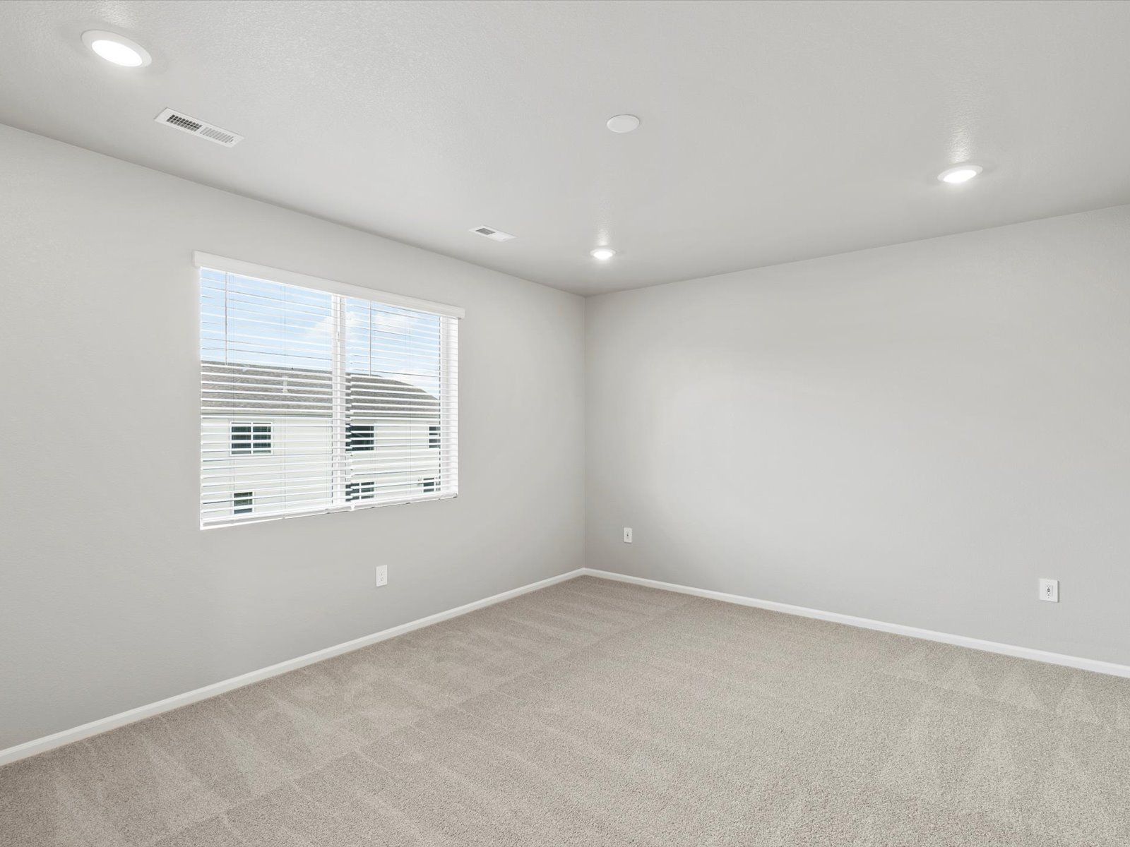 The Kenosha - Poudre Heights: The Alpine Collection: Windsor, Colorado - Meritage Homes