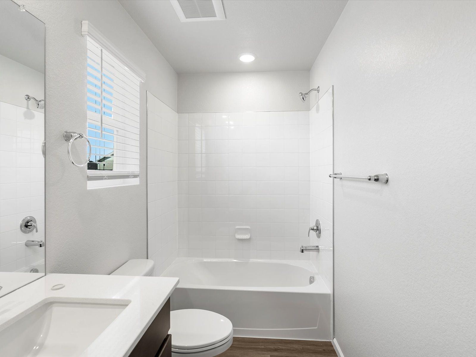 The Chatfield - Westgate: Greeley, Colorado - Meritage Homes