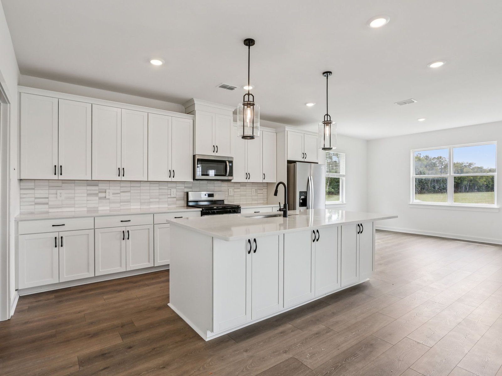 Bradley - Sycamore Grove: Murfreesboro, Tennessee - Meritage Homes