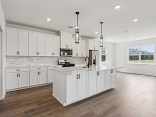 Bradley - Sycamore Grove: Murfreesboro, Tennessee - Meritage Homes