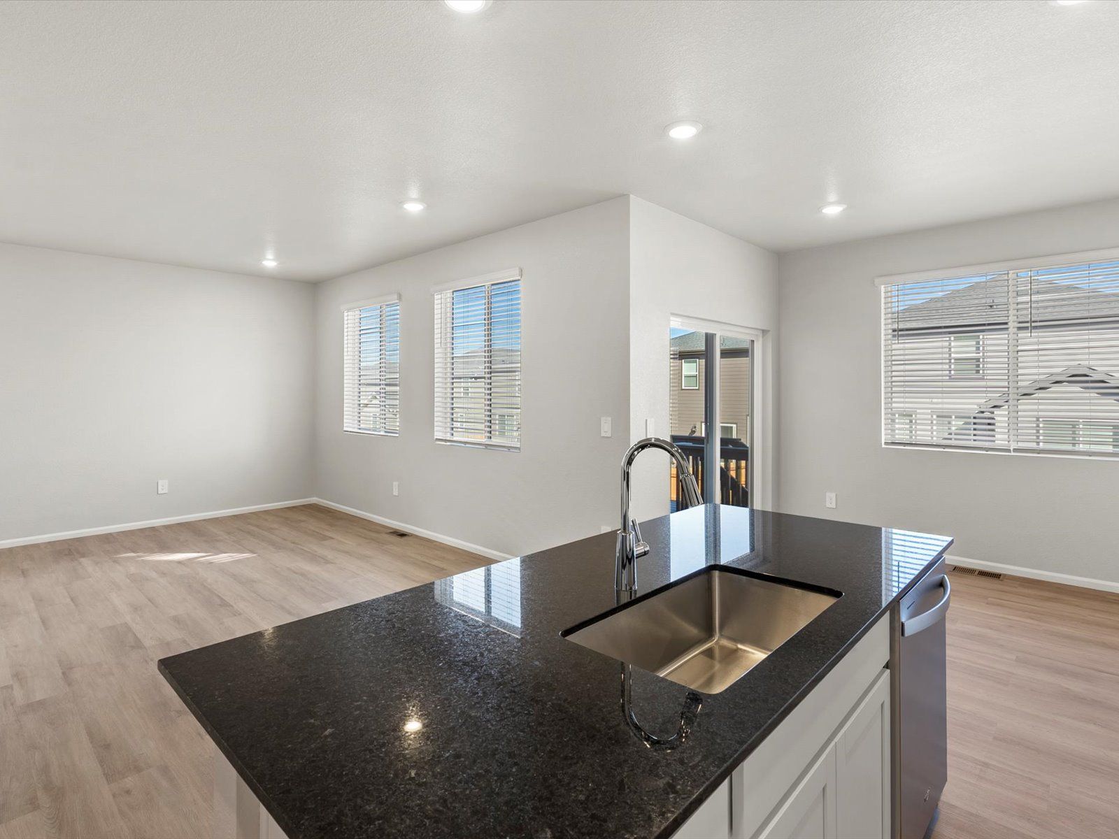 Welcome to the Timberline floorplan.