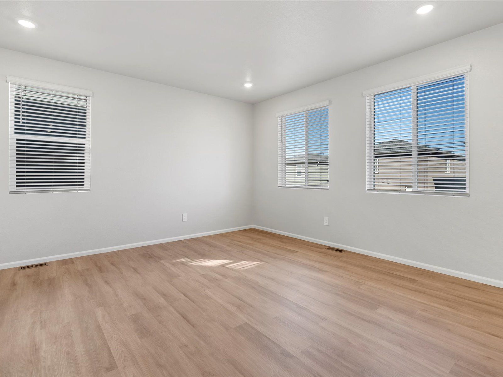 Welcome to the Timberline floorplan.