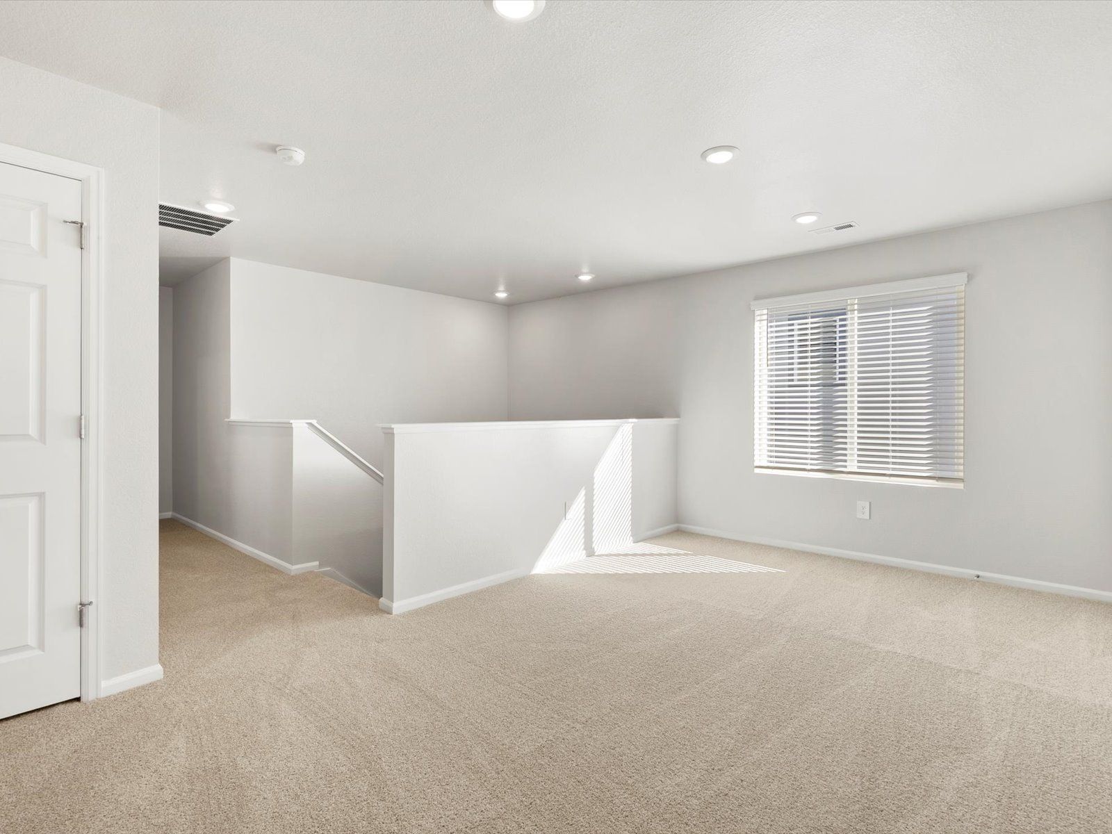 Welcome to the Timberline floorplan.