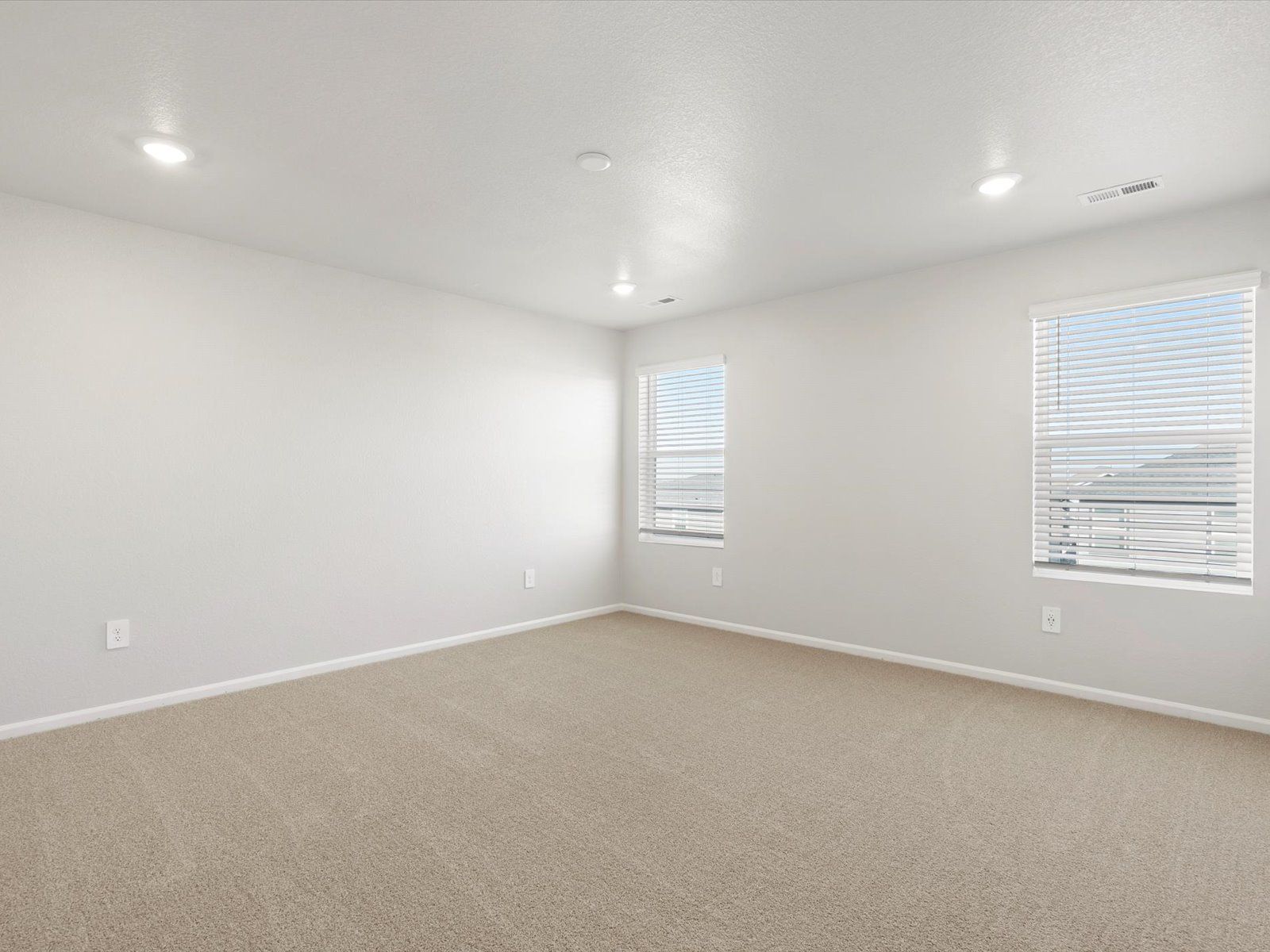 Welcome to the Timberline floorplan.
