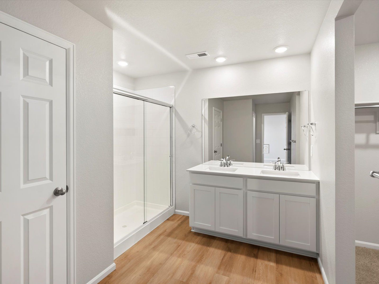 Welcome to the Timberline floorplan.