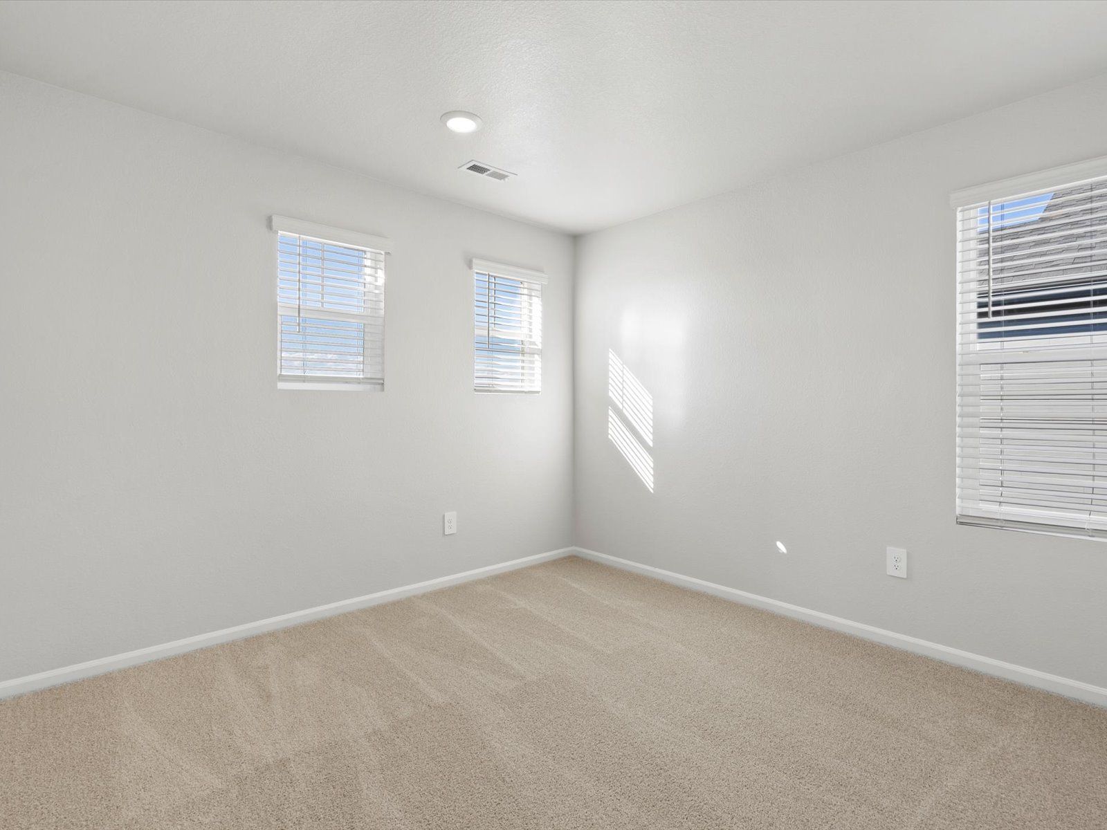 Welcome to the Timberline floorplan.
