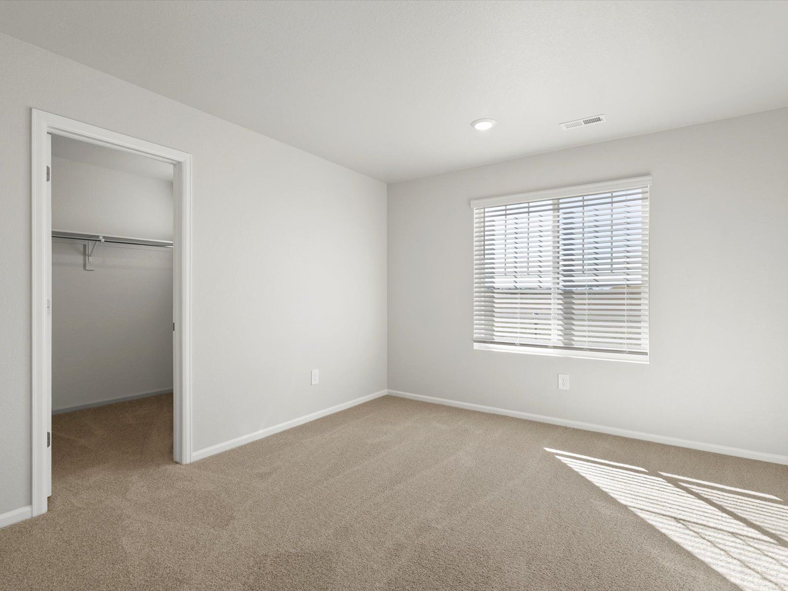 Welcome to the Timberline floorplan.