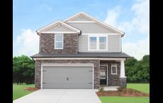 Martin Springs - Reserve Series: Lawrenceville, Georgia - Meritage Homes