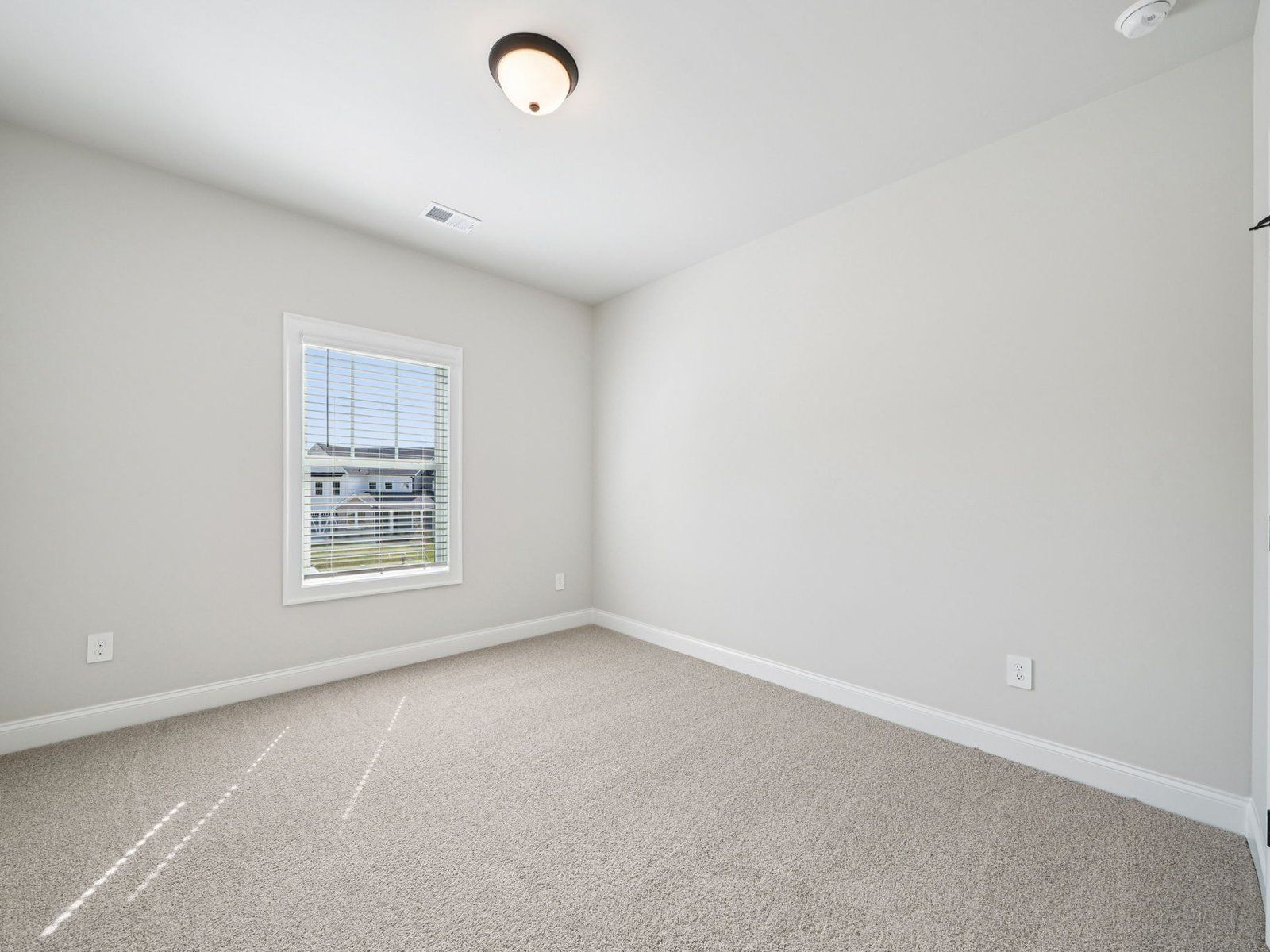 The Nantucket floorplan with the Relaxed Transitional Linen interior package.