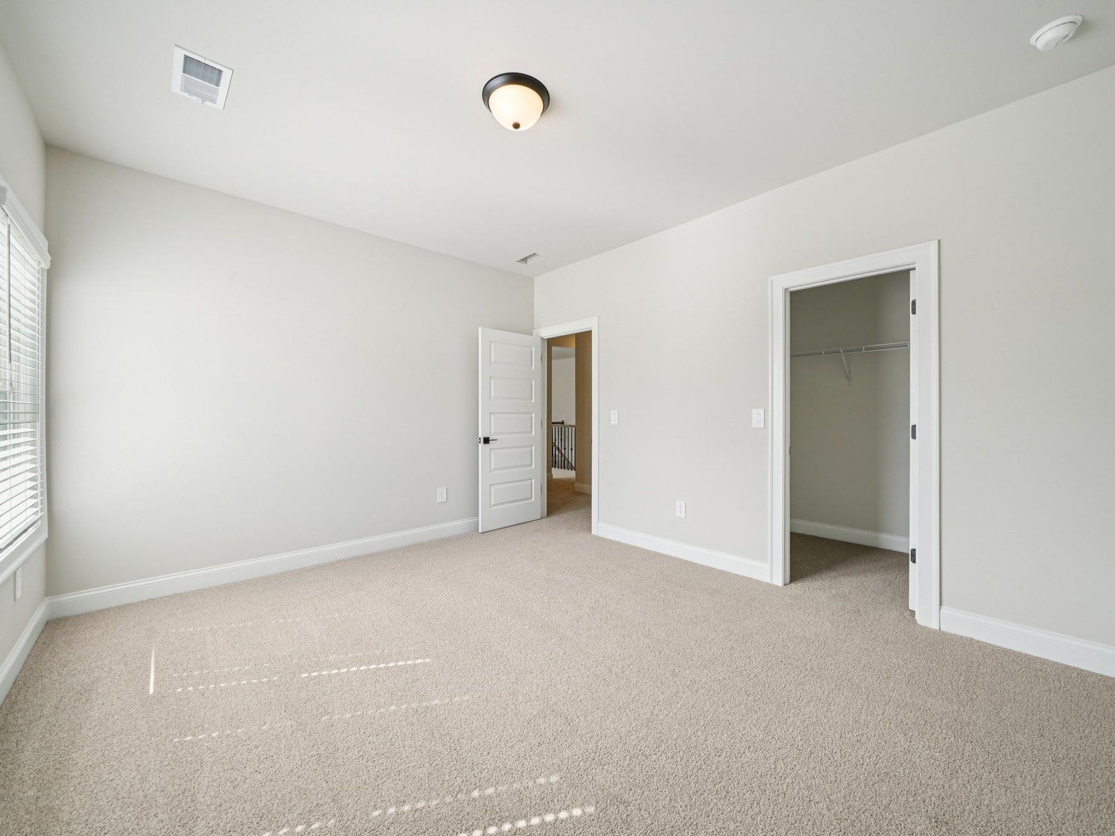 The Nantucket floorplan with the Relaxed Transitional Linen interior package.
