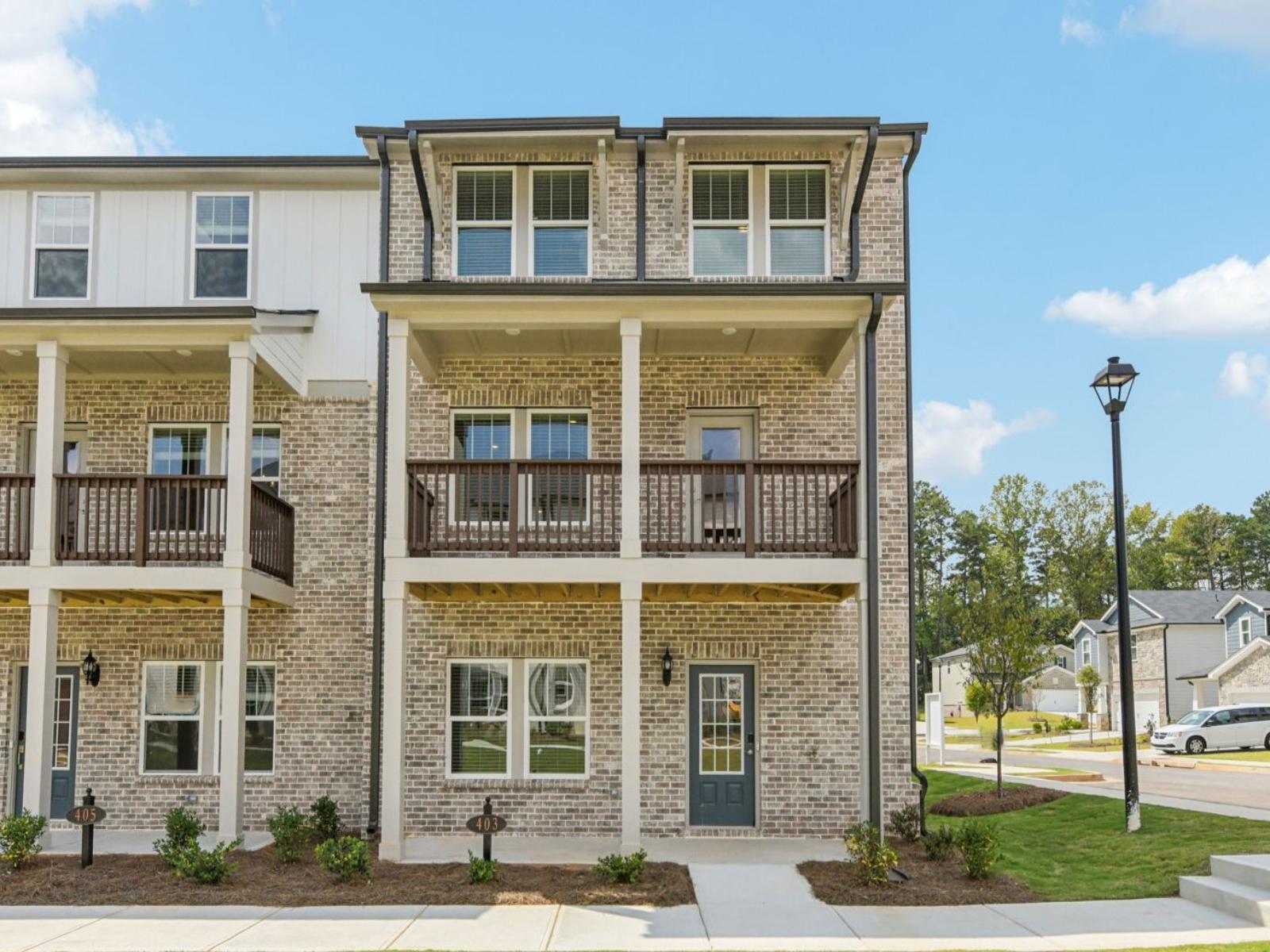 435 Elise Way. Lawrenceville, GA 30045