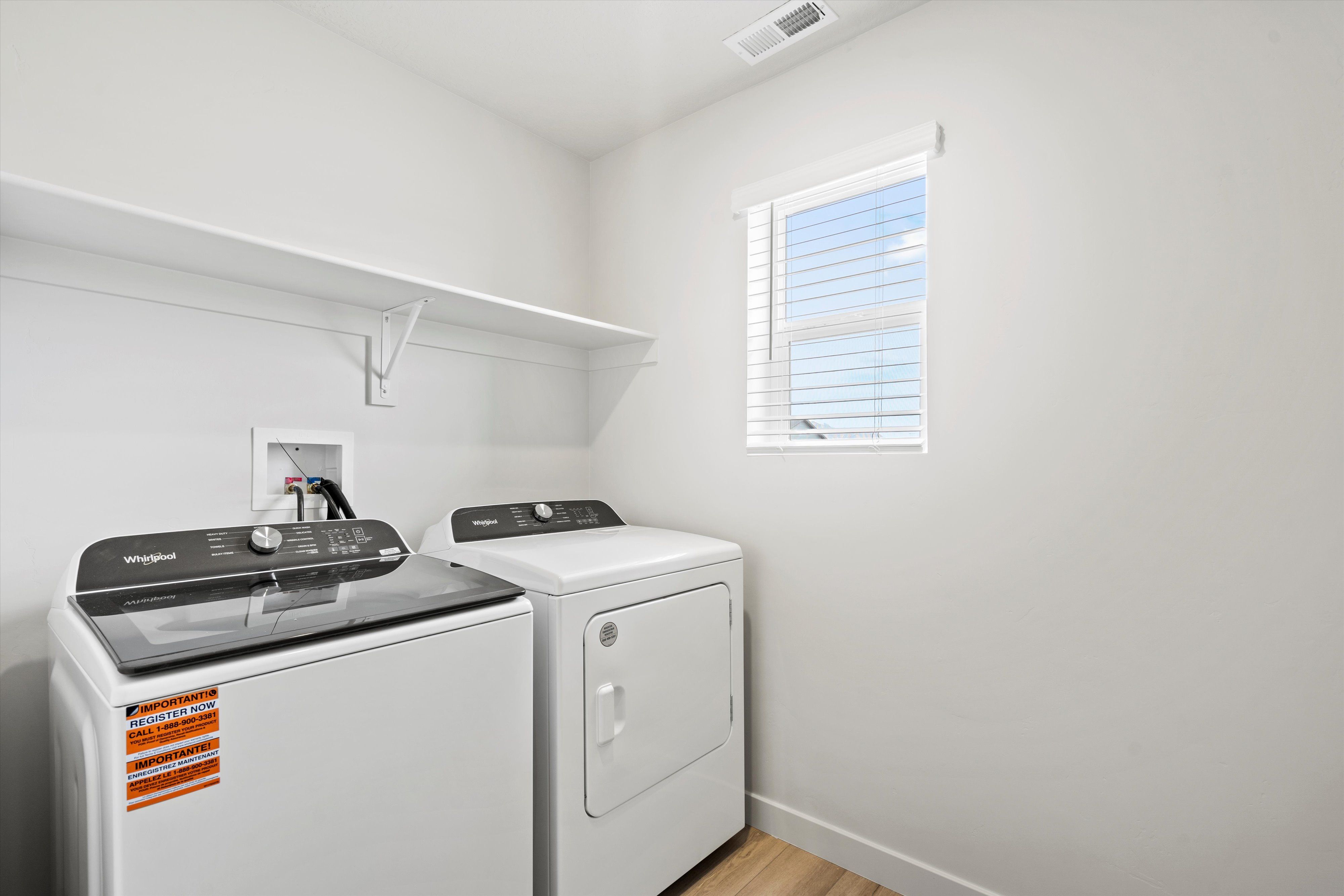 Residence 4 - Westwood Estates: West Haven, Utah - Meritage Homes