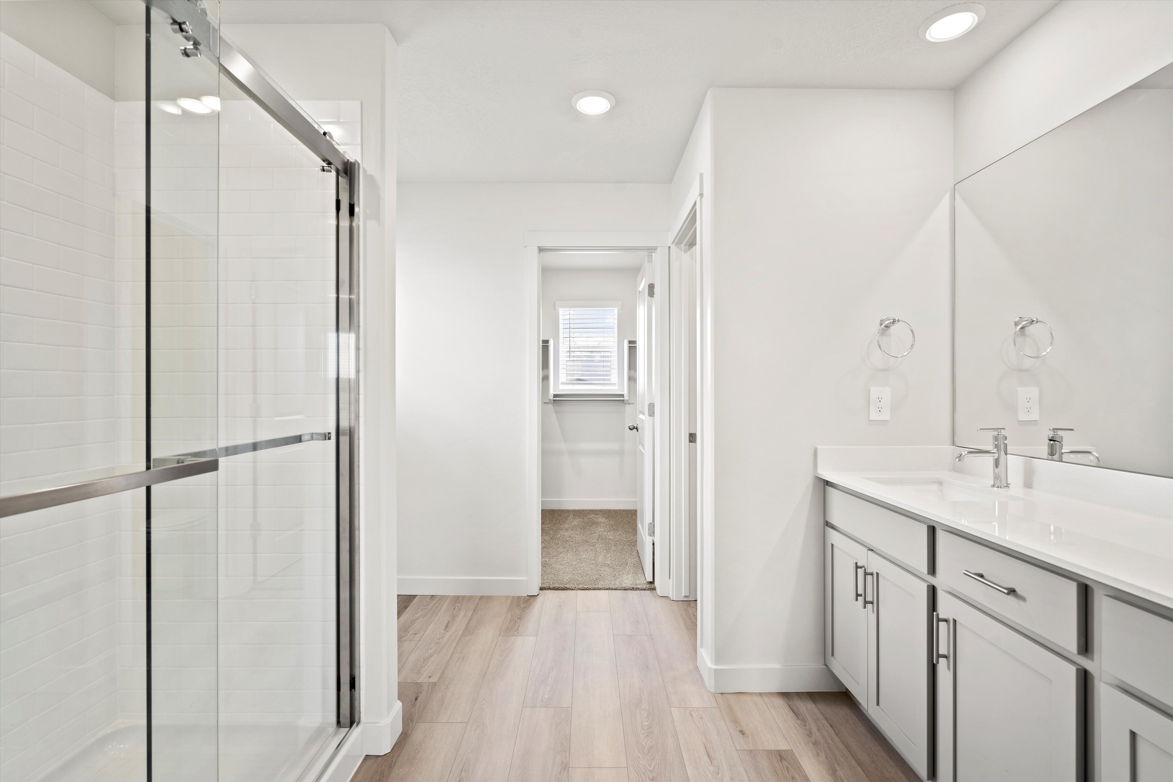 Pine - Prosperity at Overlake: Tooele, Utah - Meritage Homes