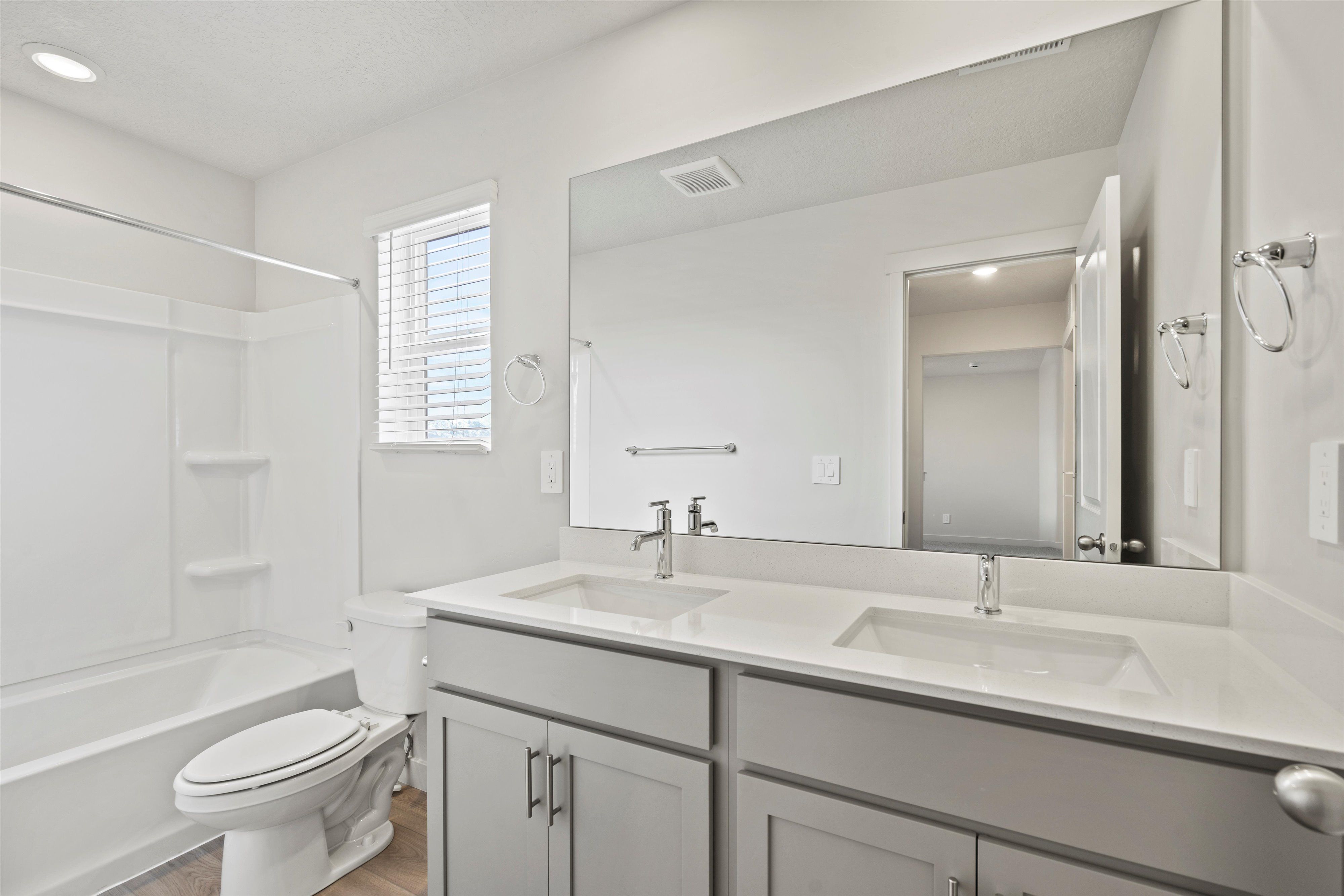 3148 W. 3450 South Street (Residence 4)