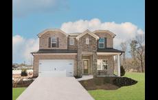 Creekside at Oxford Park: Fairburn, Georgia - Meritage Homes