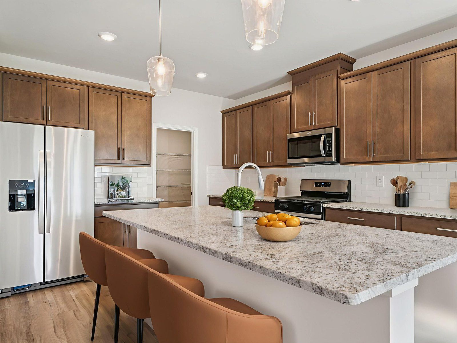 Sherwood - Harmony Manor: Fairburn, Georgia - Meritage Homes