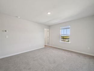 Sherwood - Harmony Manor: Fairburn, Georgia - Meritage Homes