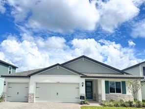 1754 DRAUGHTON DRIVE (Jasmine)