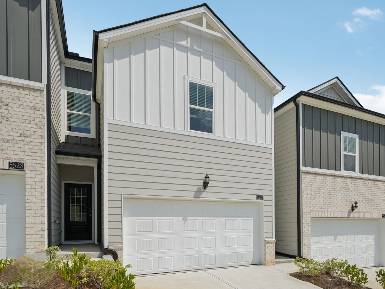 Jewel - Artisan Walk: Fairburn, Georgia - Meritage Homes