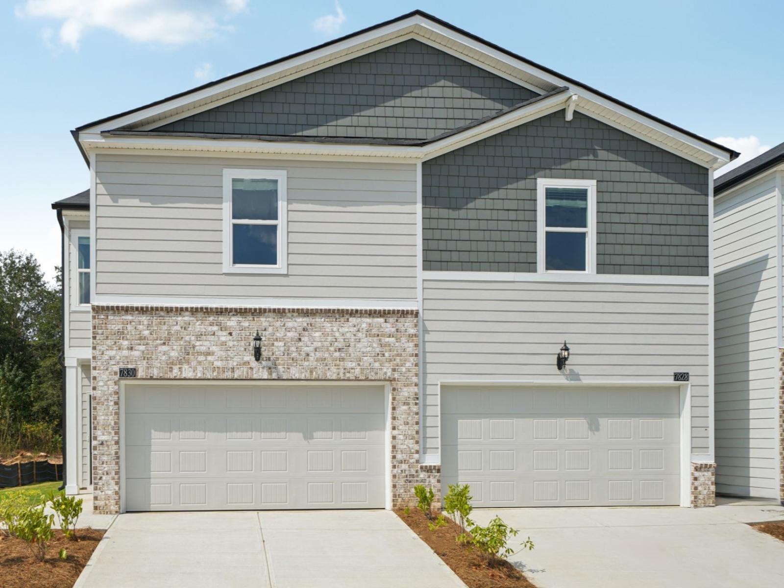 5520 Cosimo Road. Fairburn, GA 30213