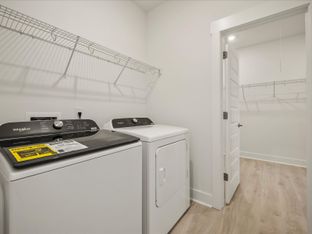 Newport - The Coves at Lakes of Cane Bay: Summerville, South Carolina - Meritage Homes