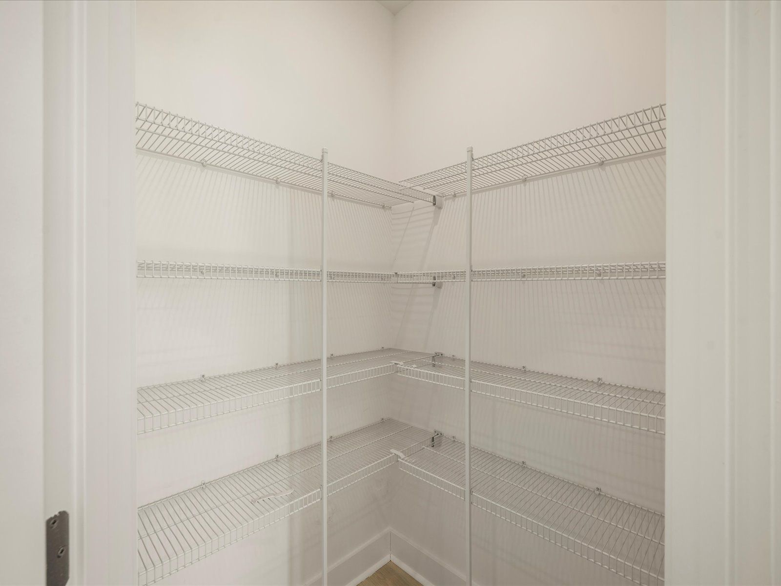 Kitchen Pantry