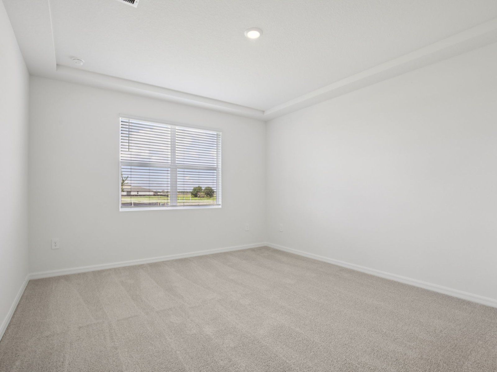 The San Marino Primary Bedroom