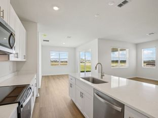 Emilia - Coasterra - Reserve Series: Palmetto, Florida - Meritage Homes