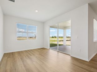 Emilia - Coasterra - Reserve Series: Palmetto, Florida - Meritage Homes