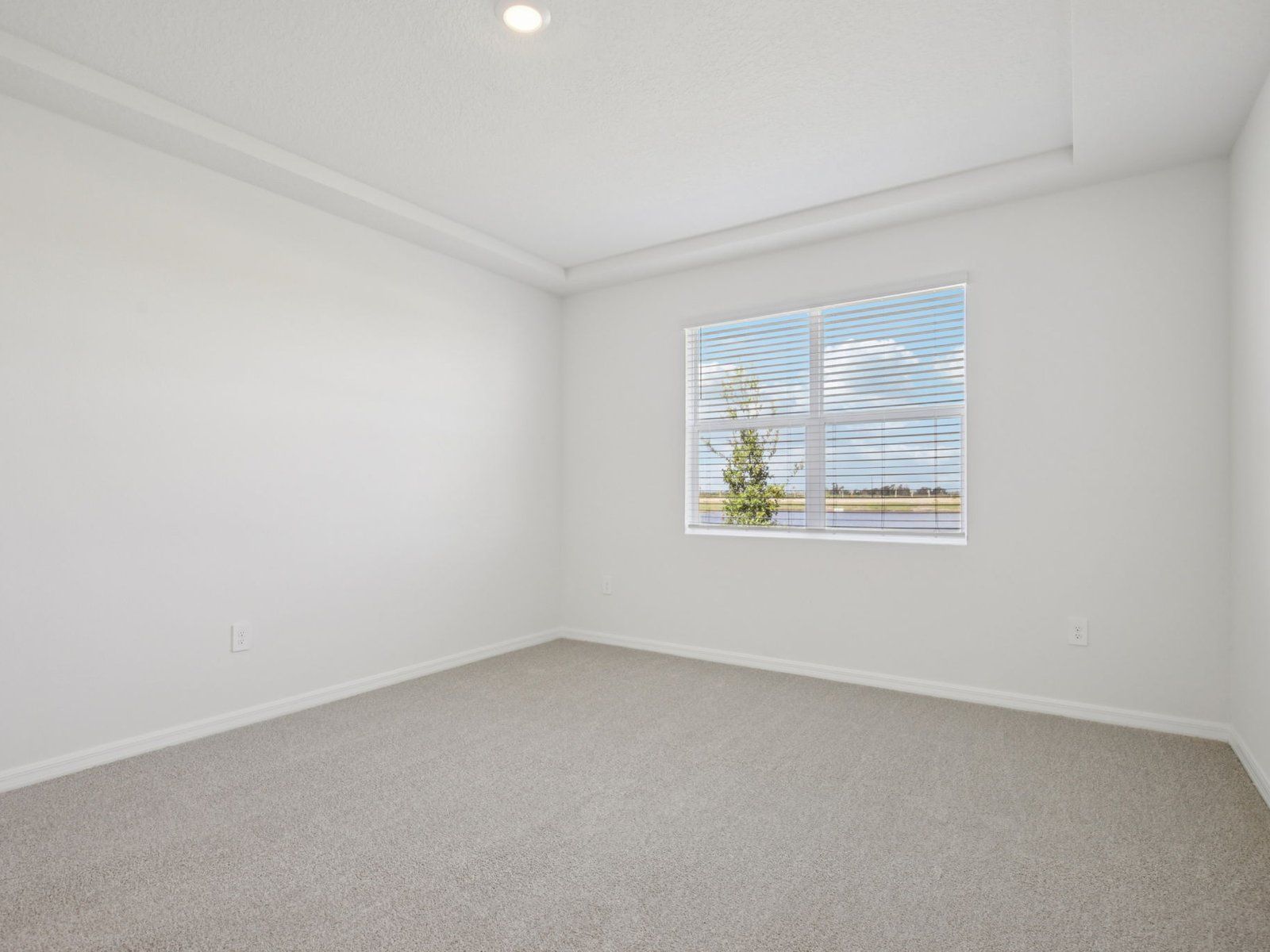 The Emilia Primary Bedroom
