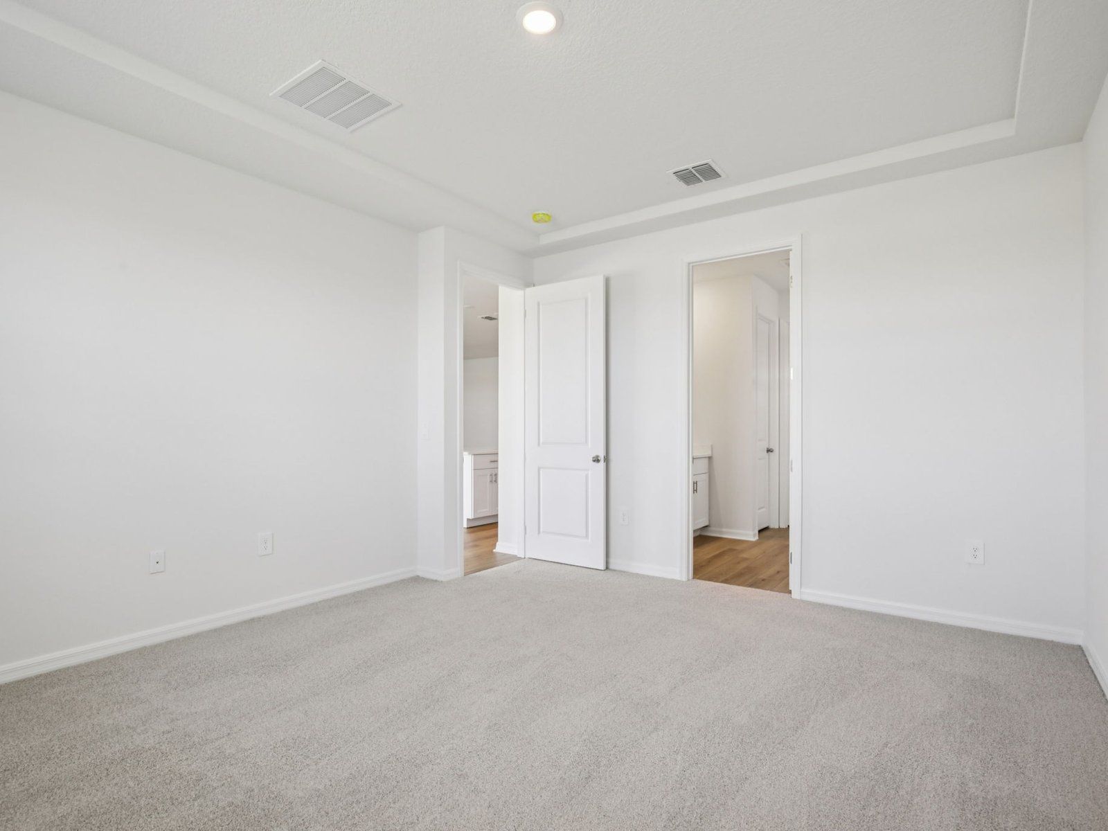 The Emilia Primary Bedroom