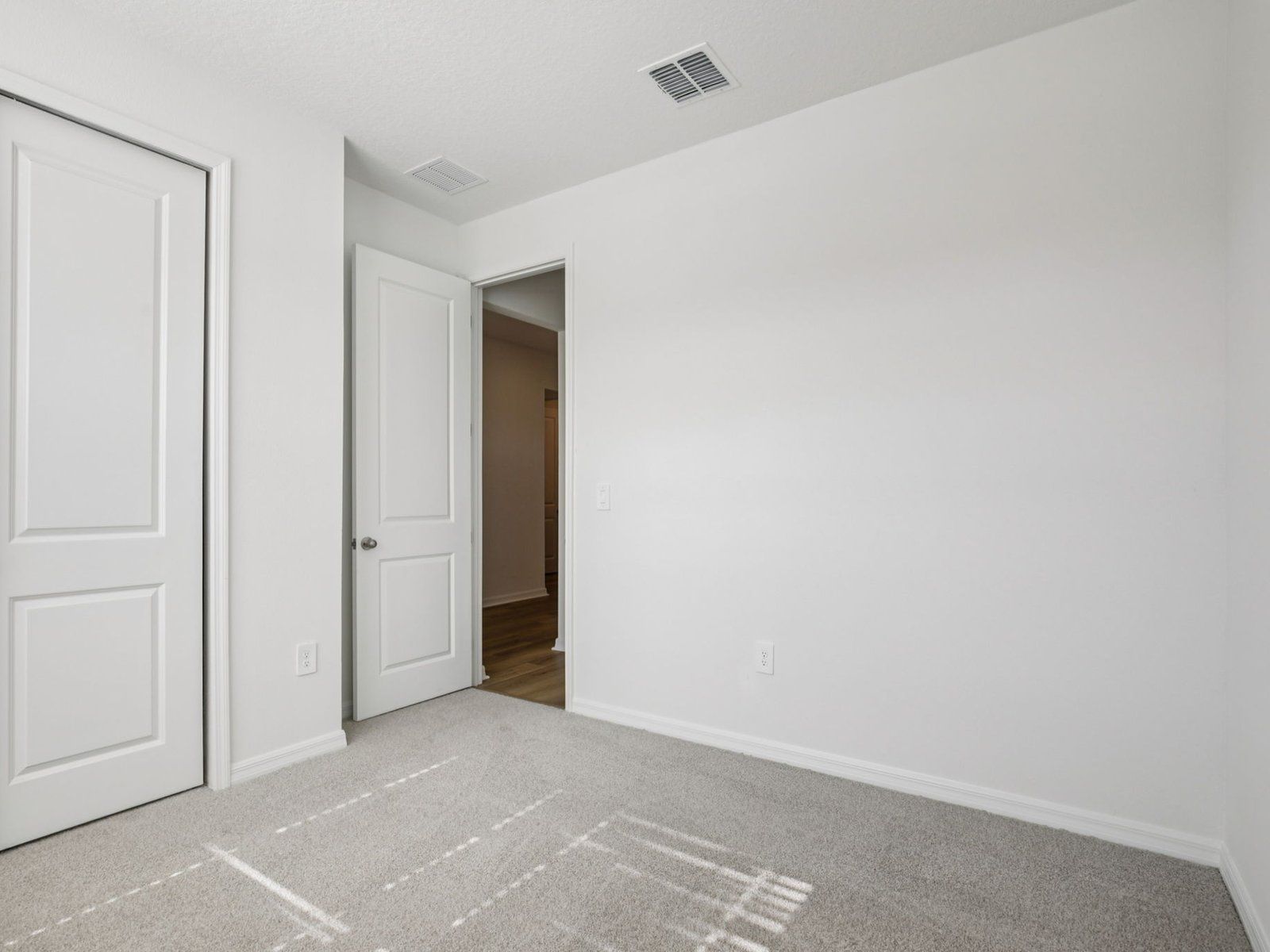 The Emilia Secondary Bedroom