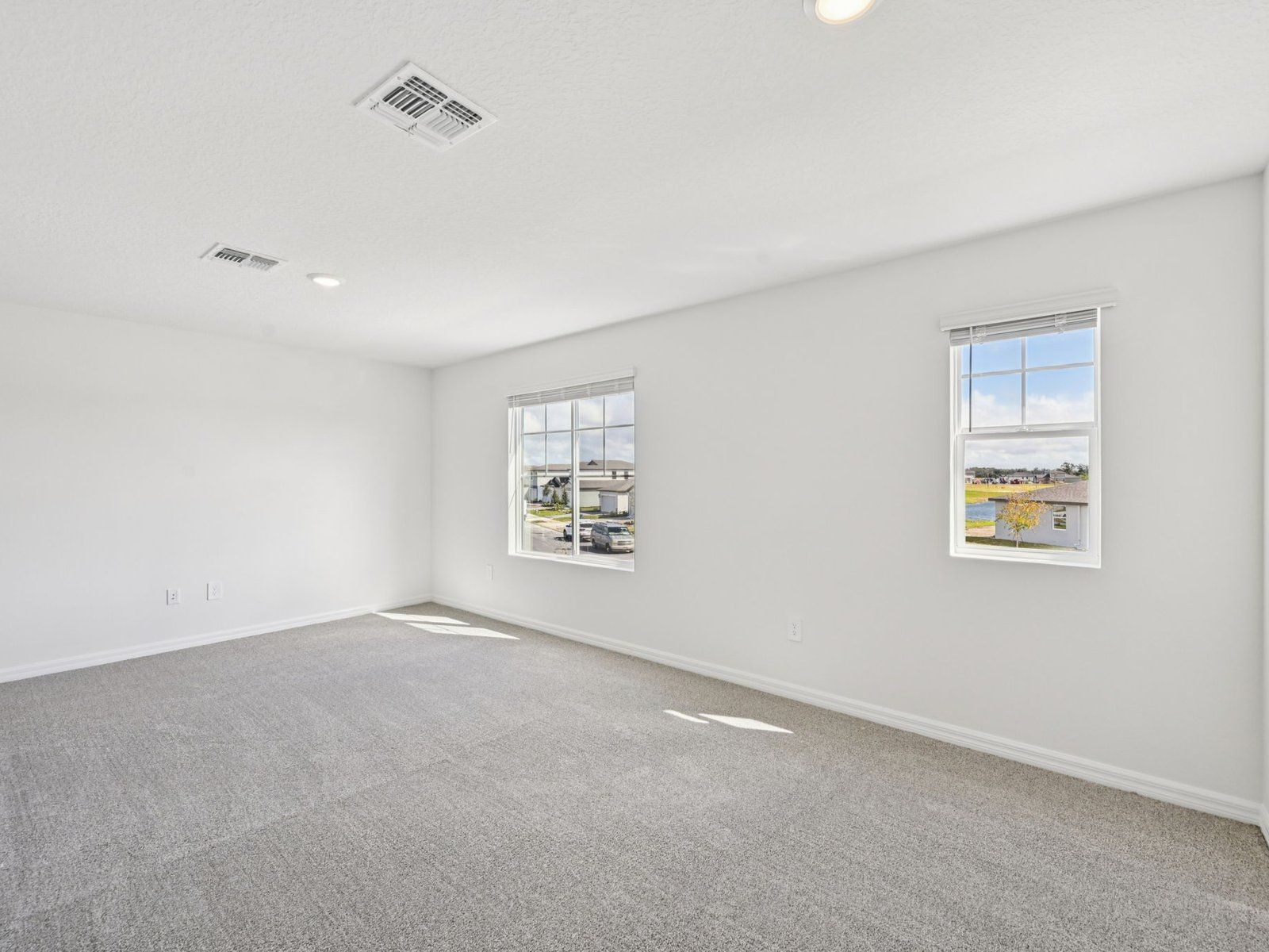 The Zion Floorplan Loft