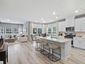 casa en Waterside por Meritage Homes