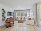 casa en Waterside por Meritage Homes